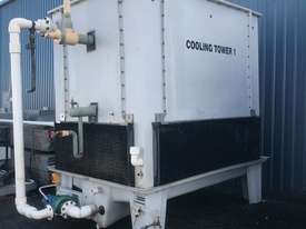 Cooling Tower - MEC173 **WE ARE OPEN FOR BUSINESS DURING LOCKDOWN** - picture0' - Click to enlarge