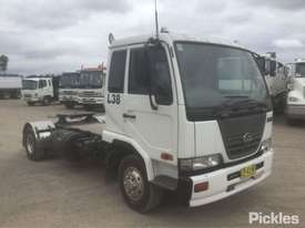 2007 Nissan UD MKA245 - picture0' - Click to enlarge