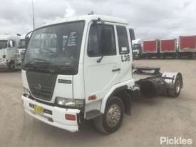 2007 Nissan UD MKA245 - picture2' - Click to enlarge