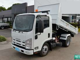 2013 ISUZU NLR 200 Tipper   - picture0' - Click to enlarge