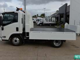 2013 ISUZU NLR 200 Tipper   - picture2' - Click to enlarge