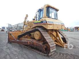 CATERPILLAR D7H Crawler Tractor - picture1' - Click to enlarge
