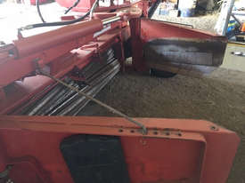 CASE IH DC131 Mower Conditioner Hay/Forage Equip - picture0' - Click to enlarge