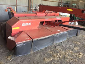 CASE IH DC131 Mower Conditioner Hay/Forage Equip - picture2' - Click to enlarge