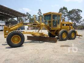 CATERPILLAR 130G Motor Grader - picture0' - Click to enlarge