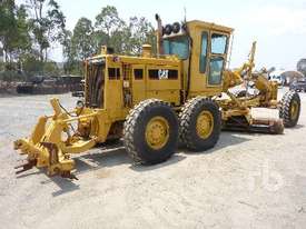 CATERPILLAR 130G Motor Grader - picture2' - Click to enlarge