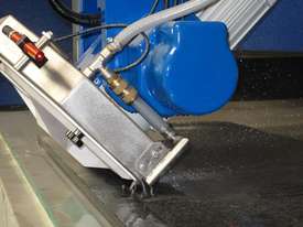 Stone Cutting Machine  - picture0' - Click to enlarge