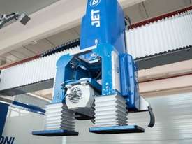 Stone Cutting Machine  - picture1' - Click to enlarge
