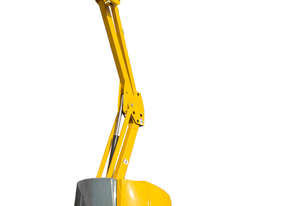 Haulotte HA18PX - 52ft Diesel Knuckle Boom Lift High Reach & Robust Outdoor Capabilities Haulotte HA18PX - 52ft Diesel Knuckle Boom Lift High Reach & Robust Outdoor Capabilities