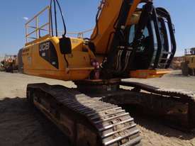 2013 JCB JS360LC Excavator - picture2' - Click to enlarge