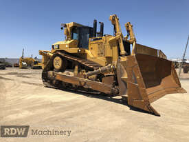 2011 Caterpillar D11T Dozer - picture0' - Click to enlarge