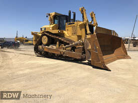 2011 Caterpillar D11T Dozer - picture1' - Click to enlarge