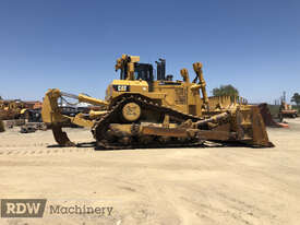 2011 Caterpillar D11T Dozer - picture2' - Click to enlarge