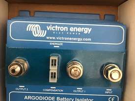 Victron energy Argodiode battery 120  isolator - picture0' - Click to enlarge