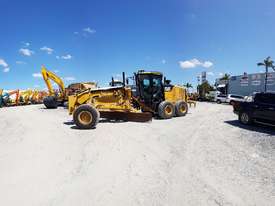 Caterpillar 140M2 Grader - picture0' - Click to enlarge