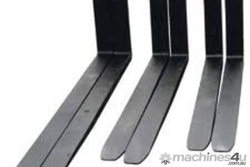 Tvh Forklift Tynes All Sizes