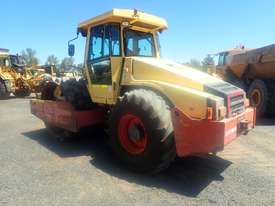 Dynapac CA302D Padfoot Roller - picture2' - Click to enlarge