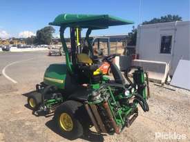 John Deere 8700 Precision Cut - picture0' - Click to enlarge