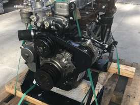  Isuzu Unused General industrial Engines 4BG1-TRW  - picture0' - Click to enlarge