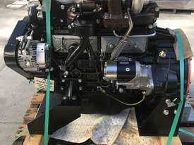  Isuzu Unused General industrial Engines 4BG1-TRW  - picture0' - Click to enlarge