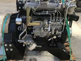  Isuzu Unused General industrial Engines 4BG1-TRW  - picture2' - Click to enlarge