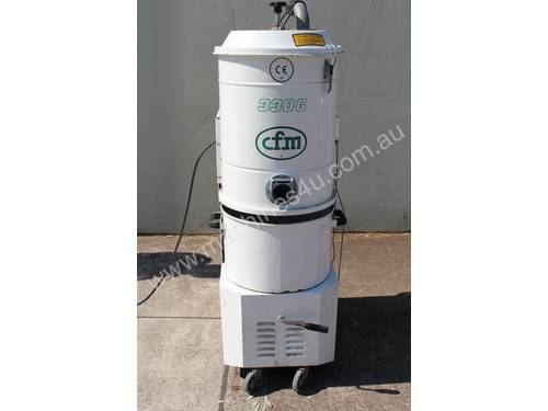 Dust Collector