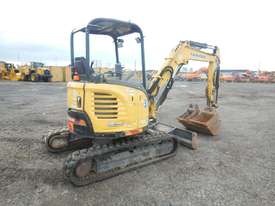 2014 Yanmar VIO35-6B - picture1' - Click to enlarge
