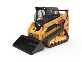 COMPACT TRACK AND MULTI TERRAIN LOADERS - 259D3 - picture0' - Click to enlarge