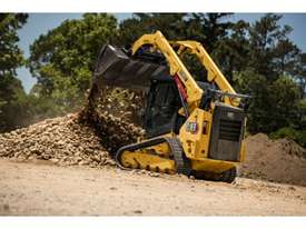 COMPACT TRACK AND MULTI TERRAIN LOADERS - 259D3 - picture0' - Click to enlarge