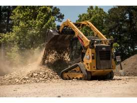 COMPACT TRACK AND MULTI TERRAIN LOADERS - 259D3 - picture1' - Click to enlarge