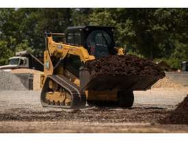 COMPACT TRACK AND MULTI TERRAIN LOADERS - 259D3 - picture2' - Click to enlarge