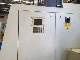 High Speed CNC Milling machine - picture1' - Click to enlarge