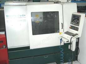 High Speed CNC Milling machine - picture0' - Click to enlarge