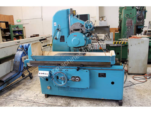 Xian M7130 Surface Grinding Machine