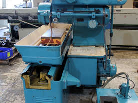Xian M7130 Surface Grinding Machine - picture2' - Click to enlarge