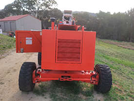 Snorkel 42ft Diesel Straight Boom Lift - picture1' - Click to enlarge
