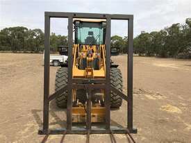 Hercules HC800B 8ton IN VIC - picture0' - Click to enlarge