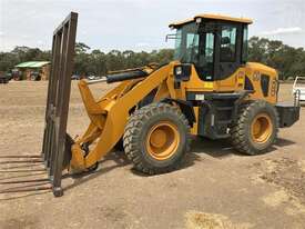 Hercules HC800B 8ton IN VIC - picture1' - Click to enlarge