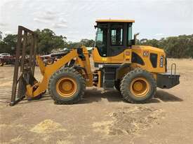 Hercules HC800B 8ton IN VIC - picture2' - Click to enlarge