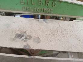 Gilbro Mitre Guillotine - picture0' - Click to enlarge