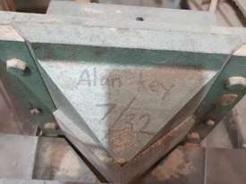 Gilbro Mitre Guillotine - picture1' - Click to enlarge
