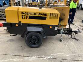 Ingersoll Rand P130 130cfm Air Compressor - picture0' - Click to enlarge