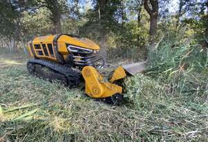 Mcconnel   Robocut T600