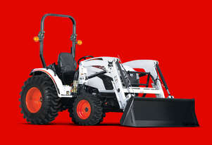 Bobcat   CT2035 Small Tractor