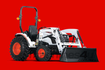 Bobcat   CT2035 Small Tractor