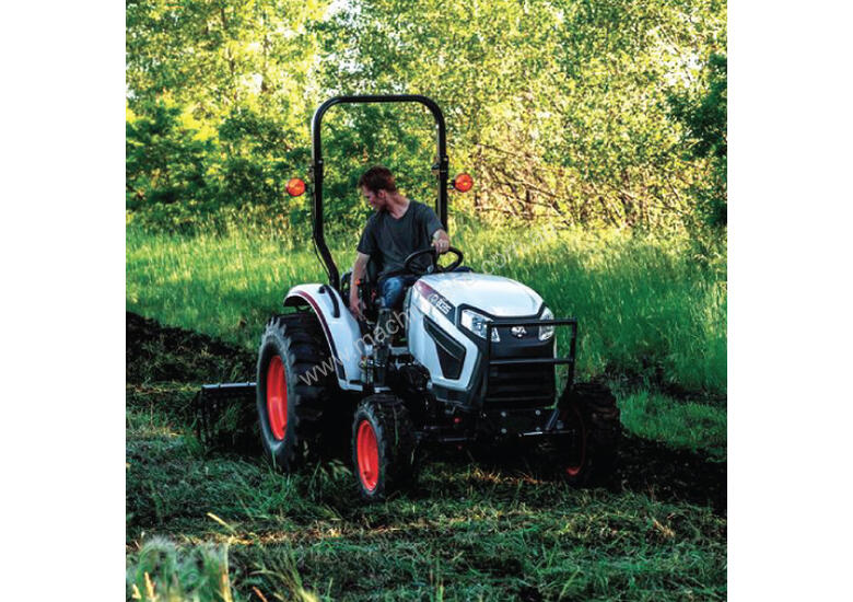 New 2020 Bobcat Bobcat CT2035 Tractor Tractors in WEST BENDIGO, VIC
