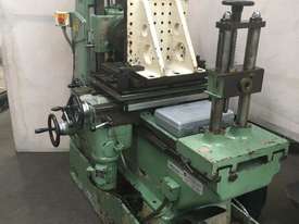 Staveley Kerns Richards type S Horizontal Borer with DRO - picture2' - Click to enlarge
