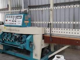 Glass Bevel Machine - Hire - picture0' - Click to enlarge