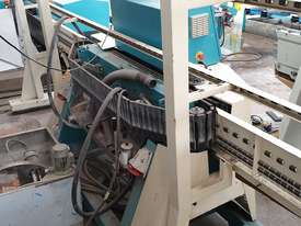 Glass Bevel Machine - Hire - picture0' - Click to enlarge