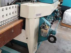 Glass Bevel Machine - Hire - picture1' - Click to enlarge